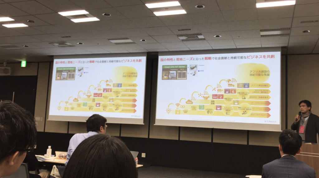 本選での発表スライド